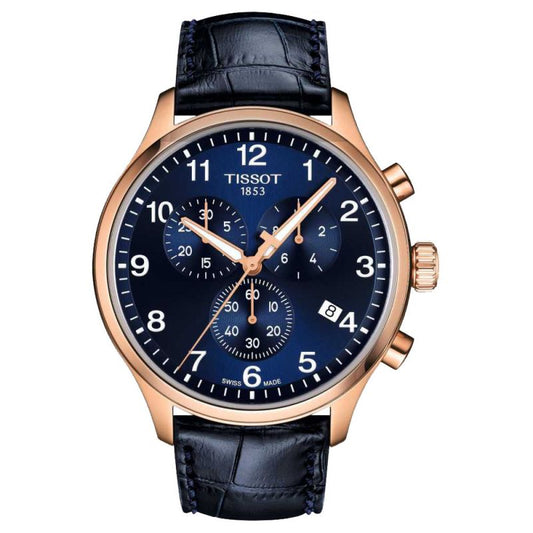 Tissot Chrono XL Watch T116.617.36.042.00