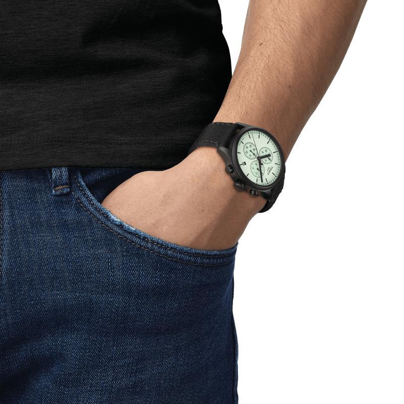 Tissot Chrono XL Watch T116.617.37.091.00