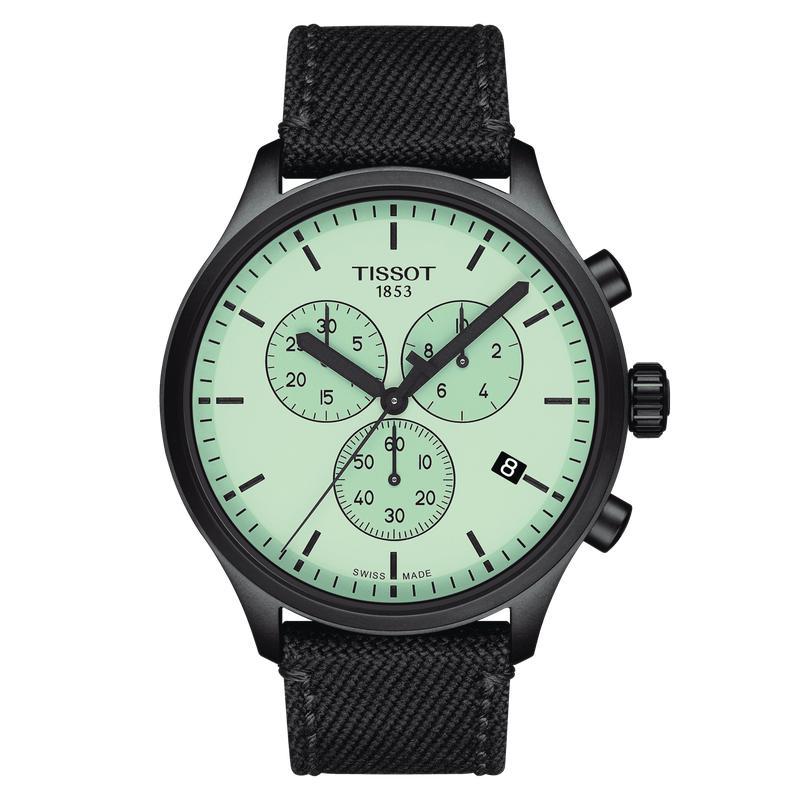 Tissot Chrono XL Watch T116.617.37.091.00