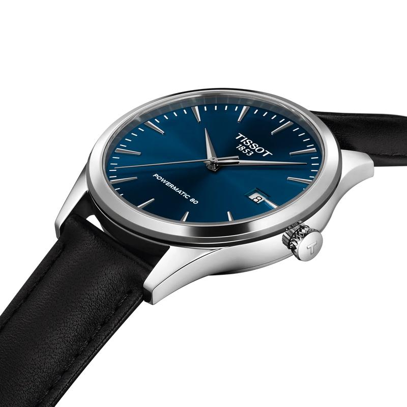 Tissot Classic Dream Watch T158.407.16.041.00