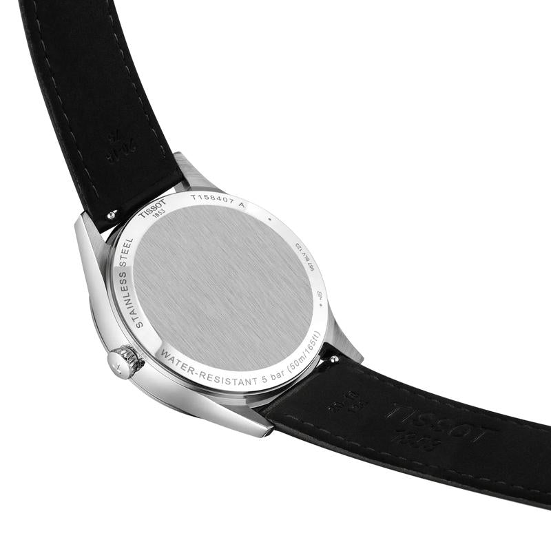 Tissot Classic Dream Watch T158.407.16.041.00
