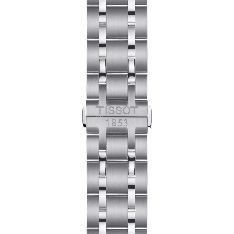 Tissot Couturier Chronograph Watch T035.617.11.051.00