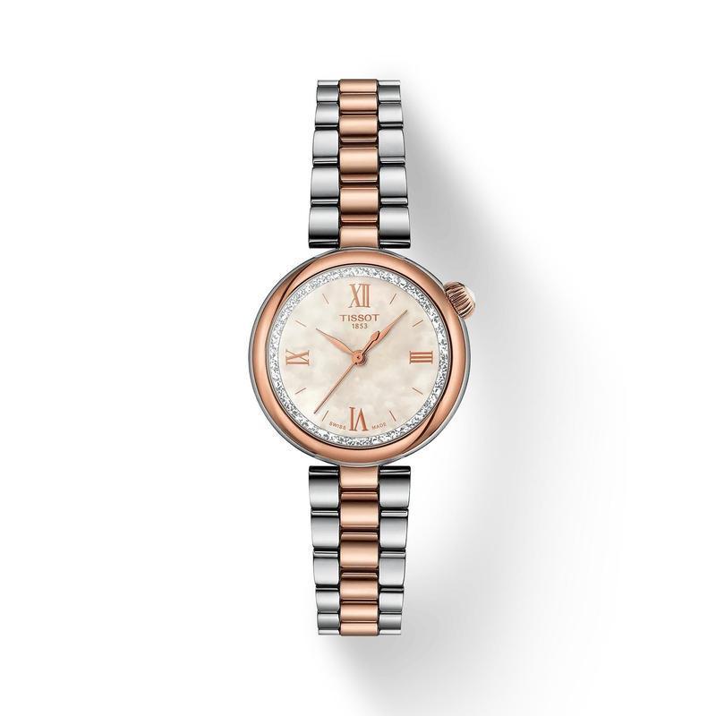 Tissot Desir 28mm T152.010.22.118.00