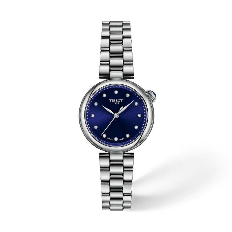Tissot Desir 28mm Women's Watch