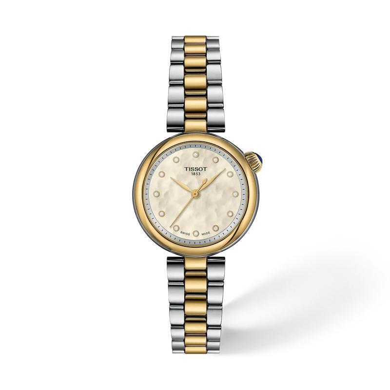 Tissot Desir 28mm Women's Watch