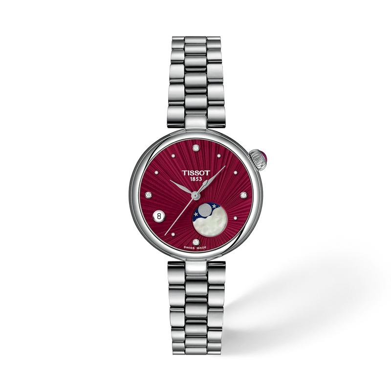 Tissot T152.223.11.426.00 Women's Watch