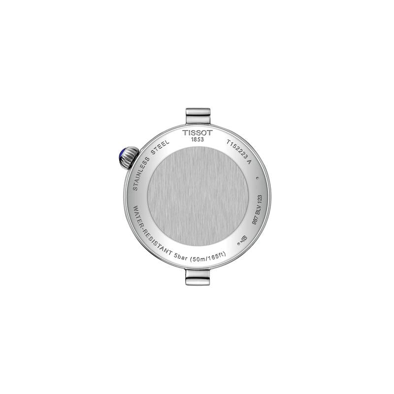 Tissot Desir Moonphase Quartz Watch T152.223.11.036.00