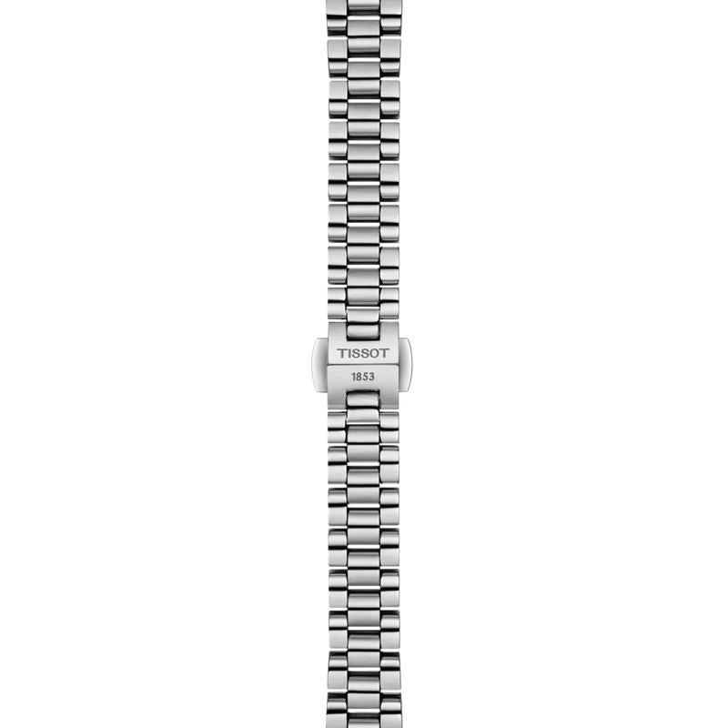 Tissot Desir Moonphase Quartz Watch T152.223.11.036.00