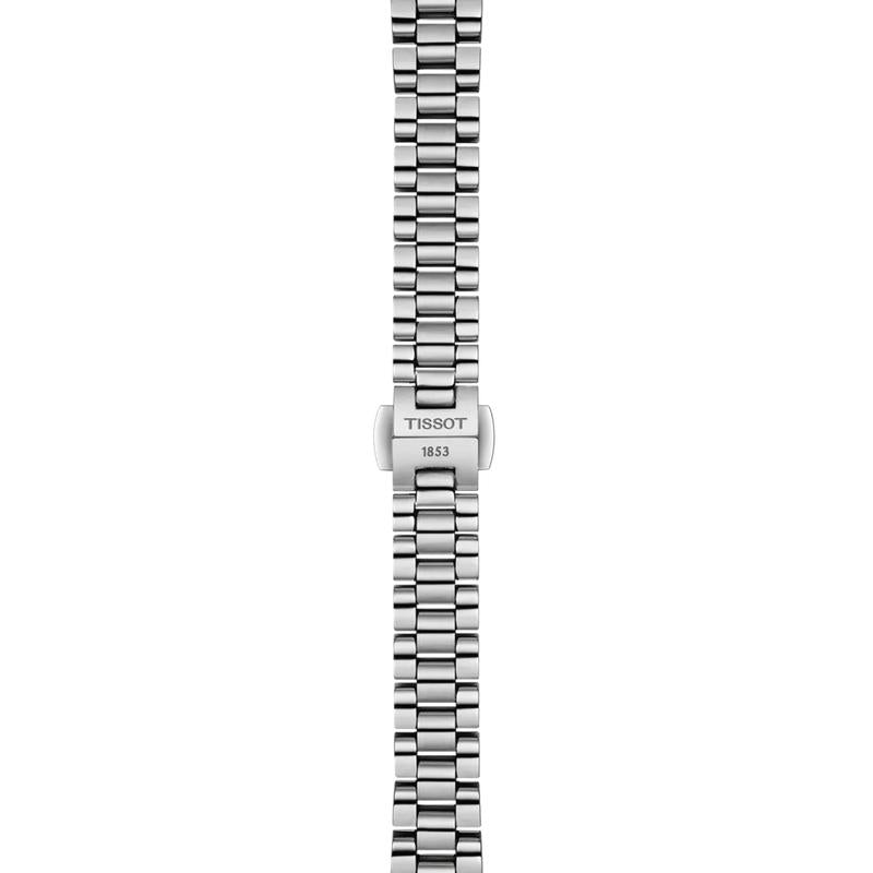 Tissot Desir Quartz Moonphase Watch T152.223.11.493.00