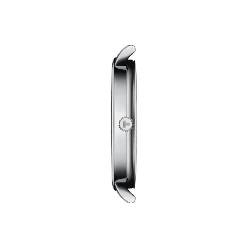 Tissot Everytime Gent Watch T143.410.11.011.00