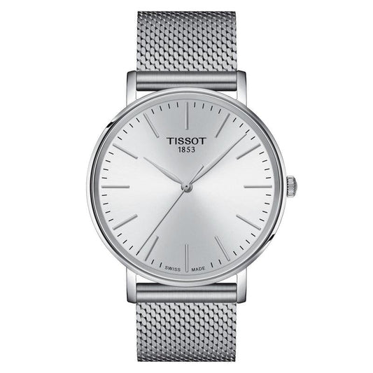 Tissot Everytime Gent Watch T143.410.11.011.00