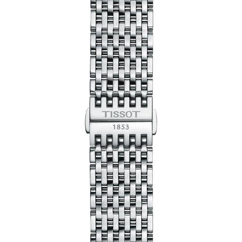 Tissot Everytime Gent Watch T143.410.11.011.01