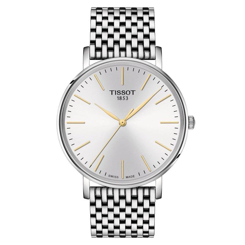 Tissot Everytime Gent Watch T143.410.11.011.01