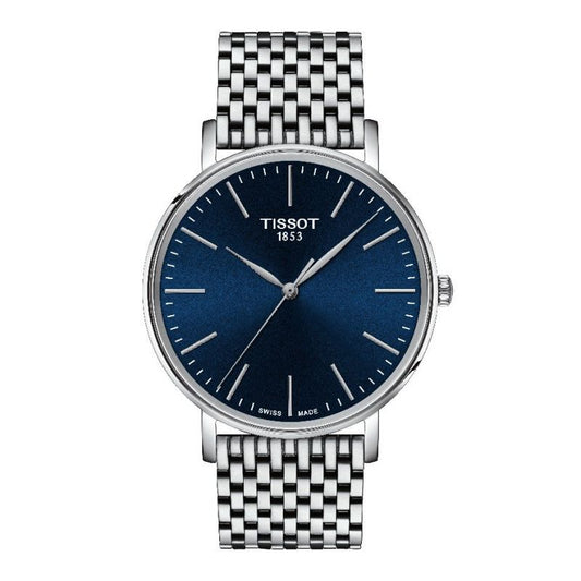 Tissot Everytime Gent Watch T143.410.11.041.00