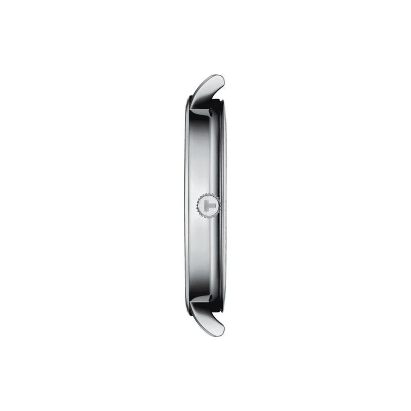 Tissot Everytime Gent Watch T143.410.11.091.00