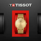 Tissot Everytime Gent Watch T143.410.33.021.00