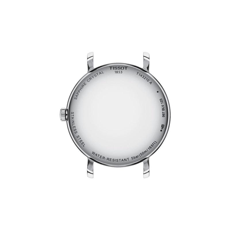 Tissot Everytime Lady Watch T143.210.11.011.00