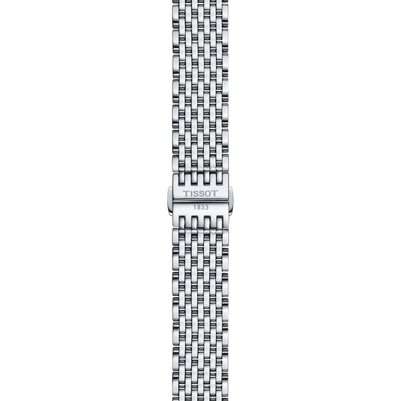 Tissot Everytime Lady Watch T143.210.11.011.01