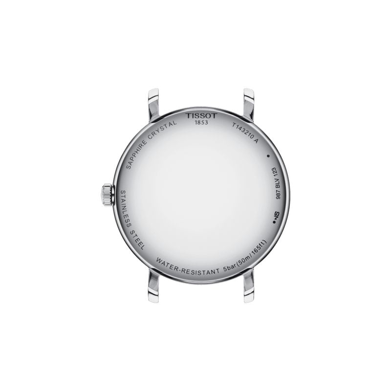 Tissot Everytime Lady Watch T143.210.11.033.00
