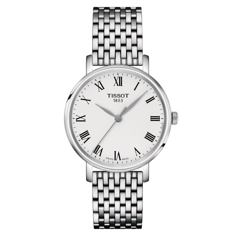 Tissot Everytime Lady Watch T143.210.11.033.00