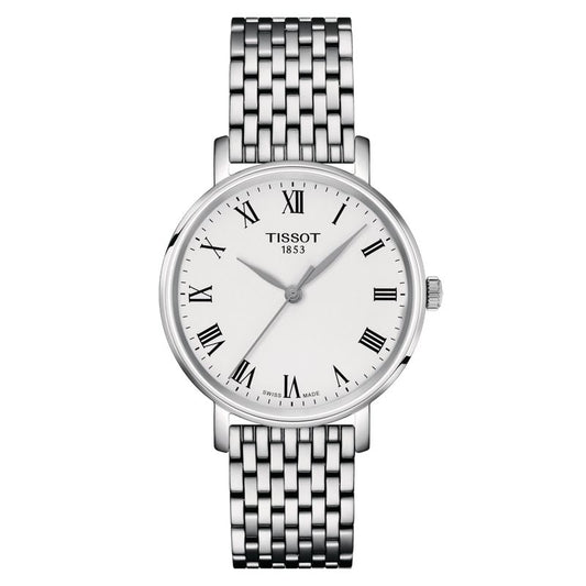 Tissot Everytime Lady Watch T143.210.11.033.00