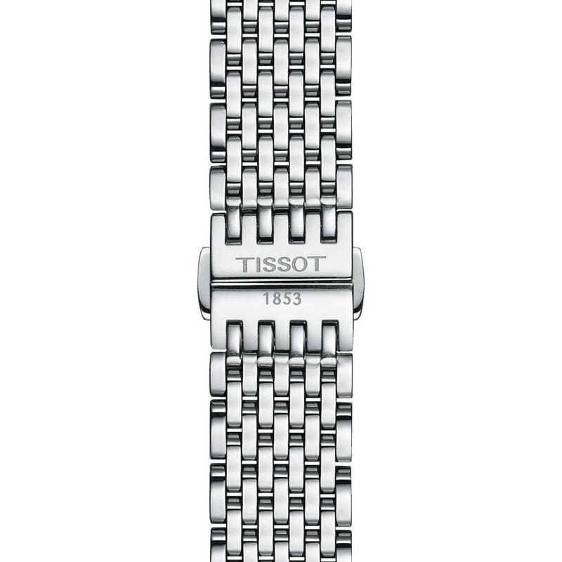 Tissot Everytime Lady Watch T143.210.11.041.00