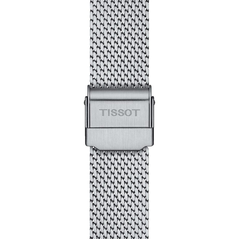 Tissot Everytime Lady Watch T143.210.11.091.00