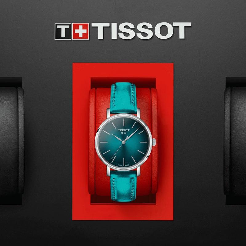 Tissot Everytime Lady Watch T143.210.17.091.00