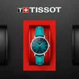 Tissot Everytime Lady Watch T143.210.17.091.00