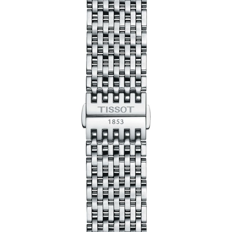 Tissot Everytime Lady Watch T143.410.11.033.00