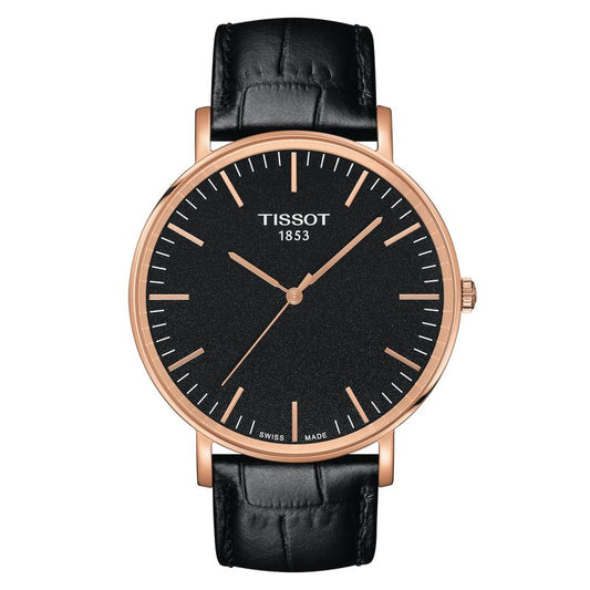 Tissot Everytime Large Watch T109.610.36.051.00