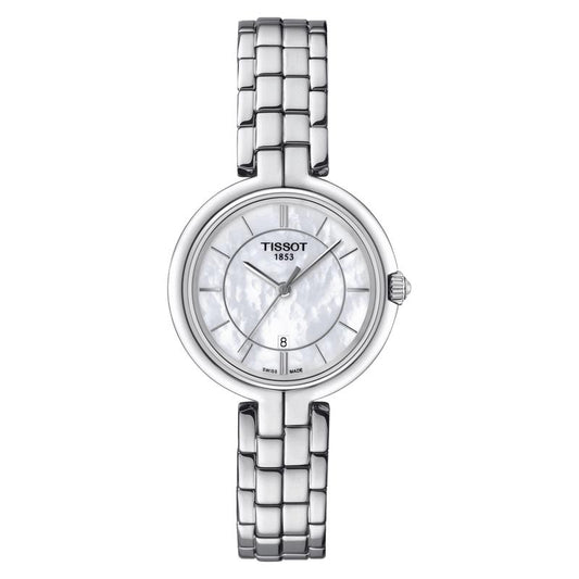 Tissot Flamingo Watch T094.210.11.111.00