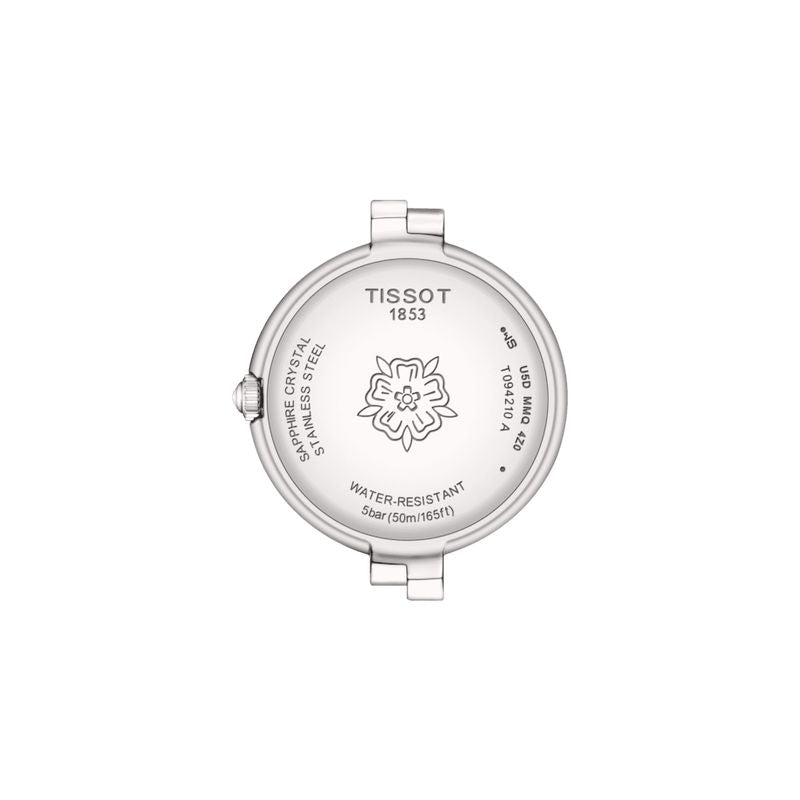 Tissot Flamingo Watch T094.210.11.116.02