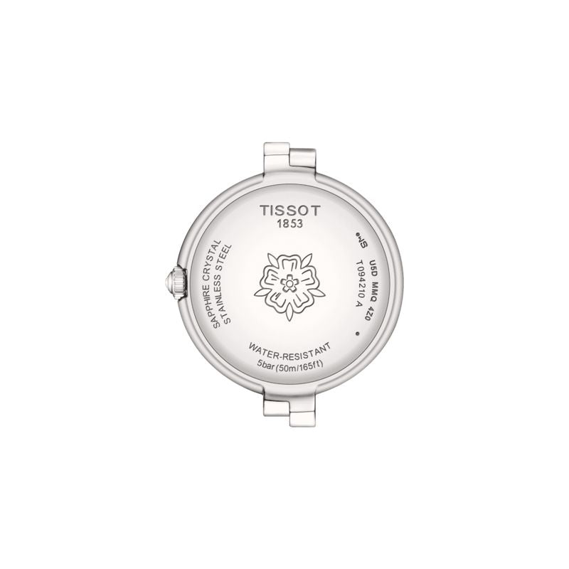 Tissot Flamingo Watch T094.210.11.336.00