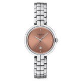 Tissot Flamingo Watch T094.210.11.336.00