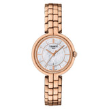 Tissot Flamingo Watch T094.210.33.111.01