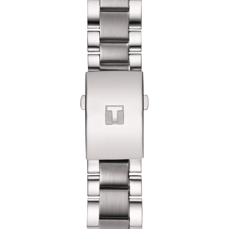 Tissot Gent XL Classic Watch T116.410.11.047.00
