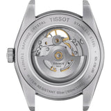 Tissot Gentleman Powermatic 80 Open Heart Watch T127.407.11.041.01