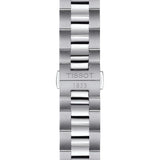 Tissot Gentleman Powermatic 80 Open Heart Watch T127.407.11.041.01