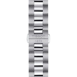 Tissot Gentleman Powermatic 80 Silicium Watch T127.407.11.051.00