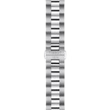 Tissot Gentleman Powermatic 80 Silicium Watch T127.407.11.351.00