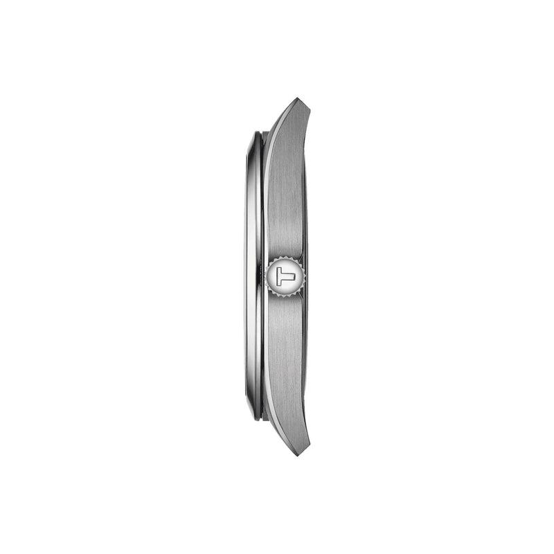 Tissot Gentleman Titanium Watch T127.410.44.041.00