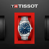 Tissot Gentleman Titanium Watch T127.410.44.041.00