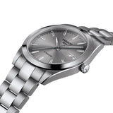 Tissot Gentleman Titanium Watch T127.410.44.081.00