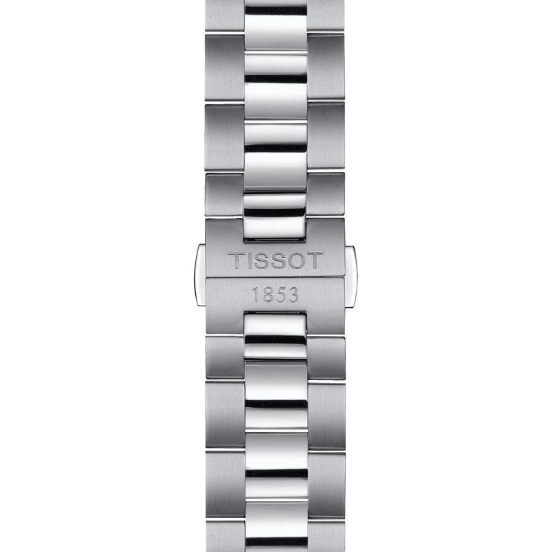 Tissot Gentleman Watch T127.410.11.041.00