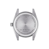 Tissot Gentleman Watch T127.410.11.041.00