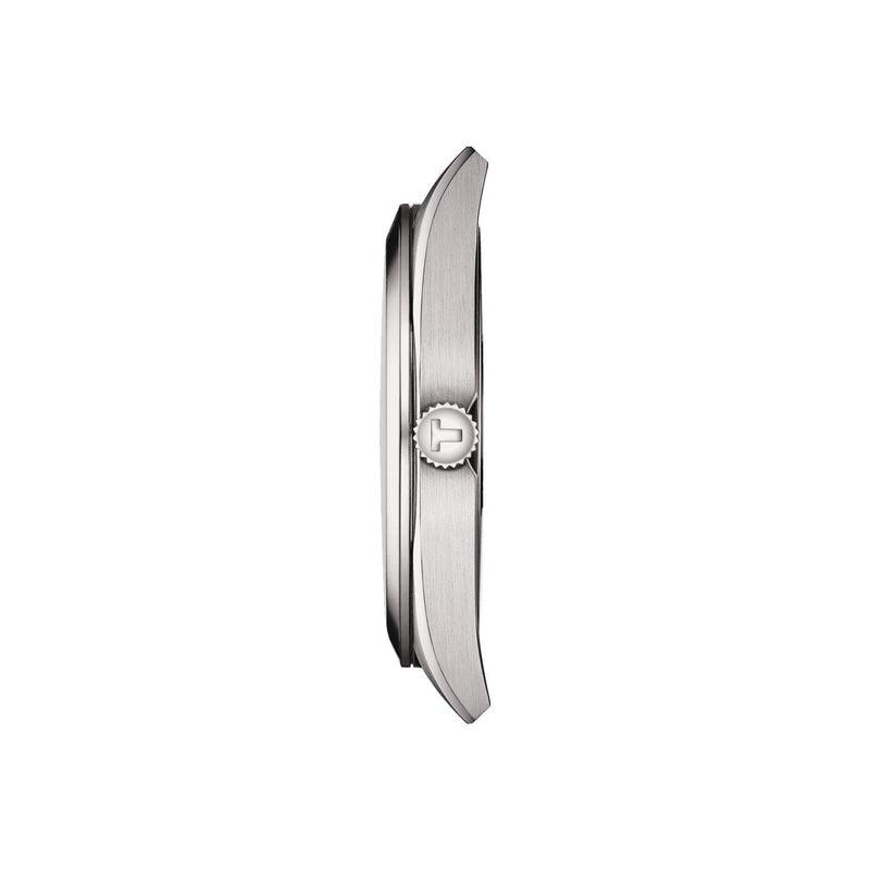 Tissot Gentleman Watch T127.410.11.041.00