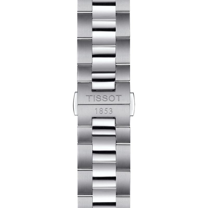 Tissot Gentleman Watch T127.410.11.051.00
