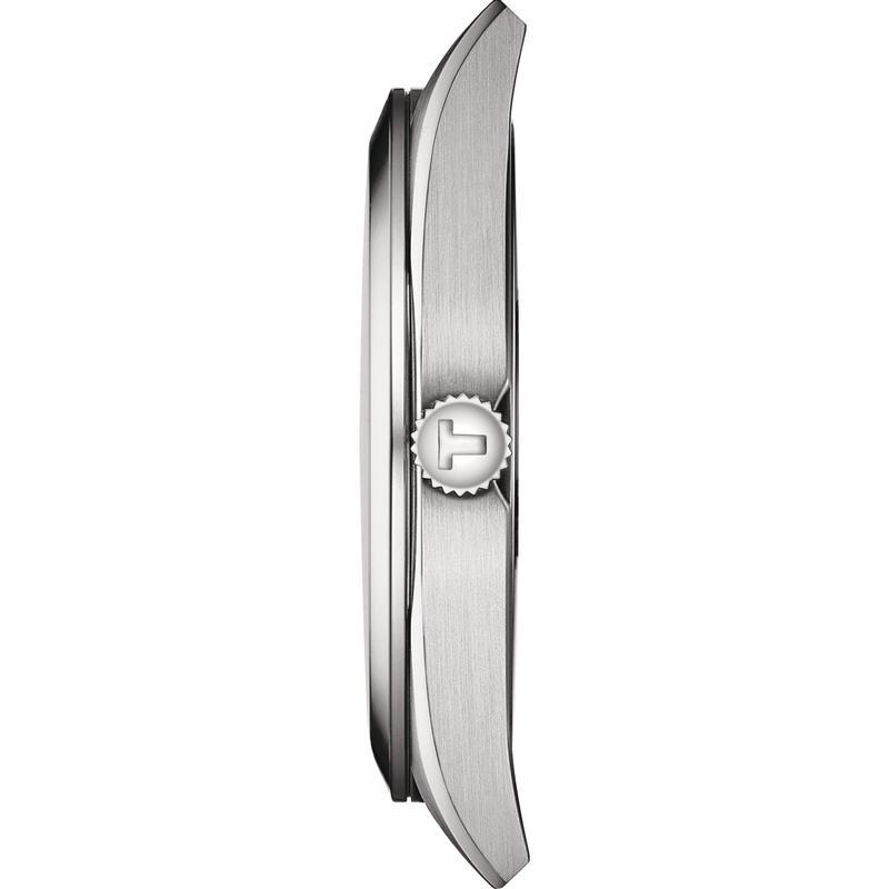 Tissot Gentleman Watch T127.410.16.051.01