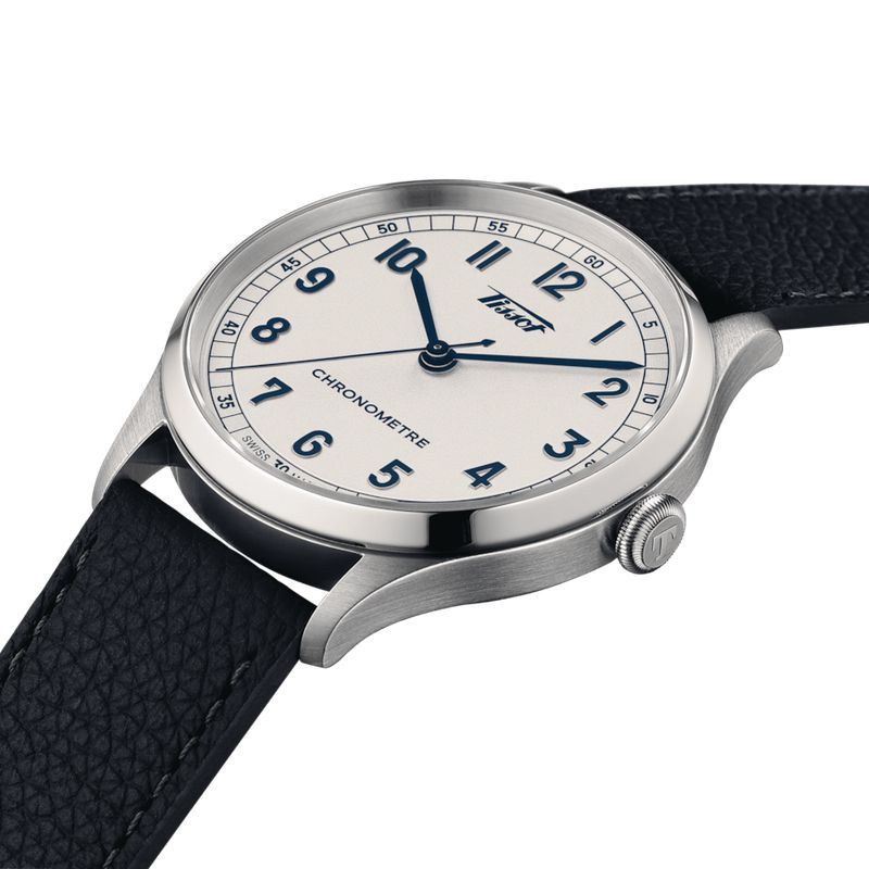 Tissot Heritage 1938 Automatic COSC Watch T142.464.16.032.00